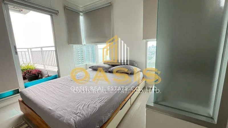 Lumpini Park Beach Jomtien Available for Rent