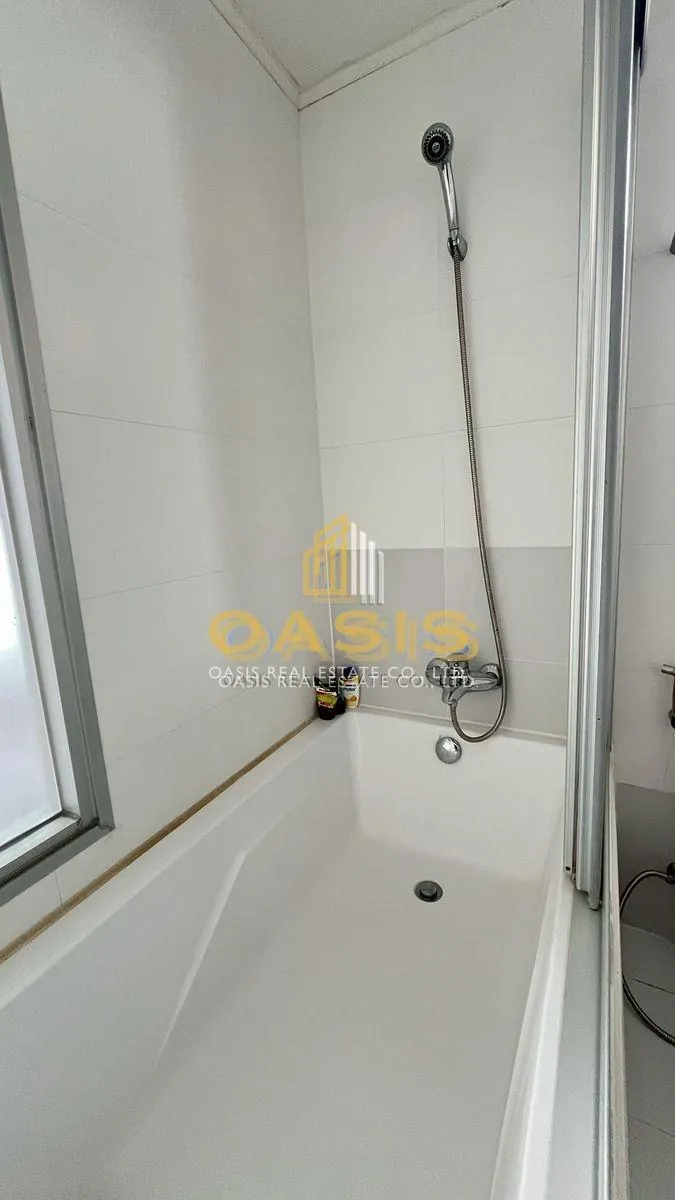 Lumpini Park Beach Jomtien Available for Rent