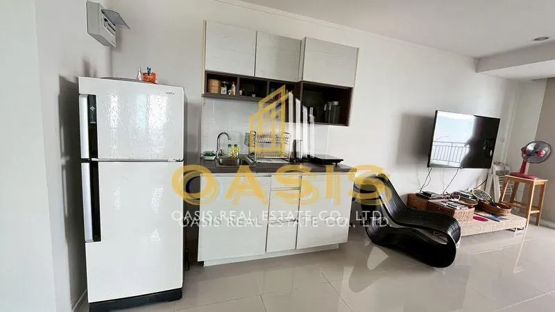 Lumpini Park Beach Jomtien Available for Rent