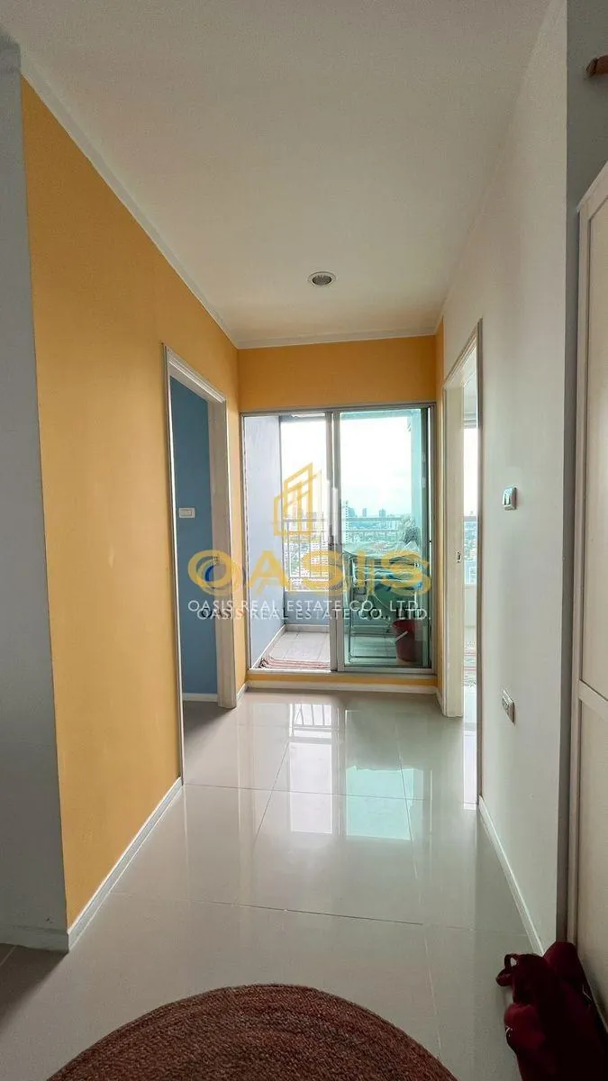 Lumpini Park Beach Jomtien Available for Rent