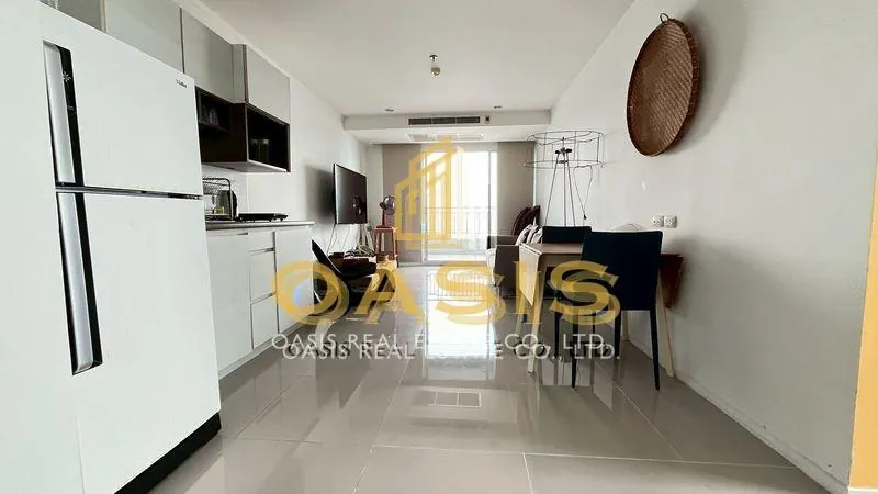 Lumpini Park Beach Jomtien Available for Rent