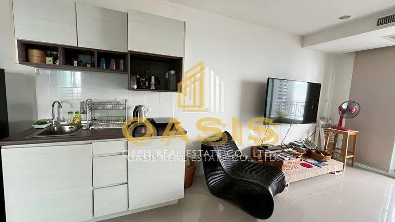 Lumpini Park Beach Jomtien Available for Rent