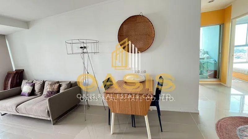 Lumpini Park Beach Jomtien Available for Rent