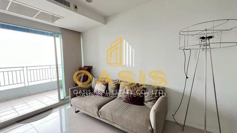 Lumpini Park Beach Jomtien Available for Rent