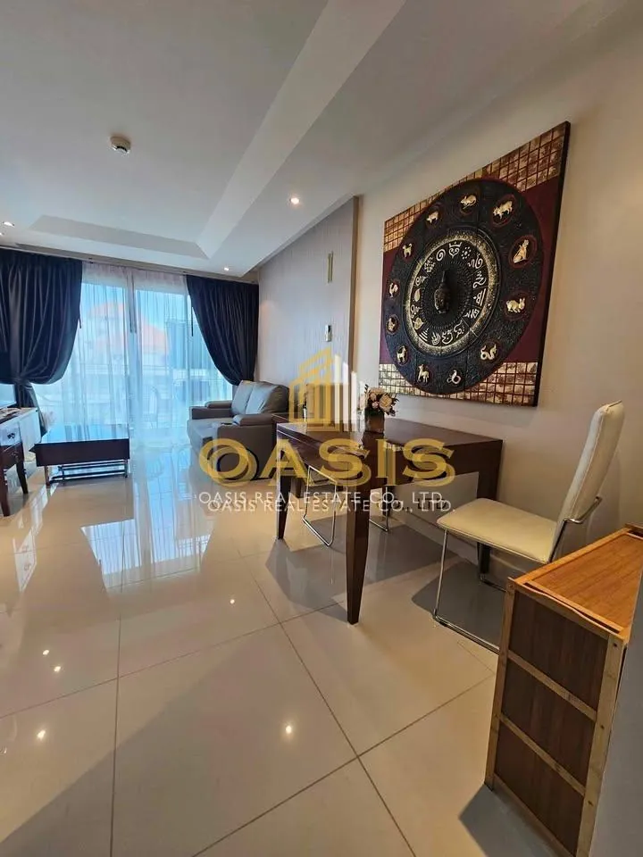 Stylish Condominium in Sunset Boulevard 2 for sale