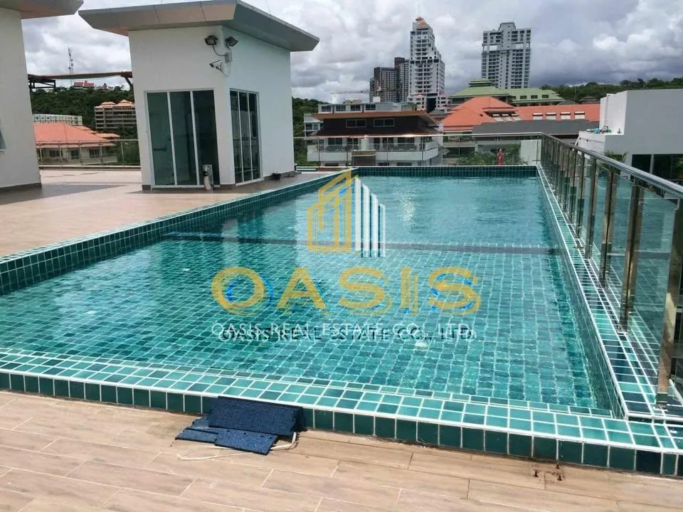 Stylish Condominium in Sunset Boulevard 2 for sale