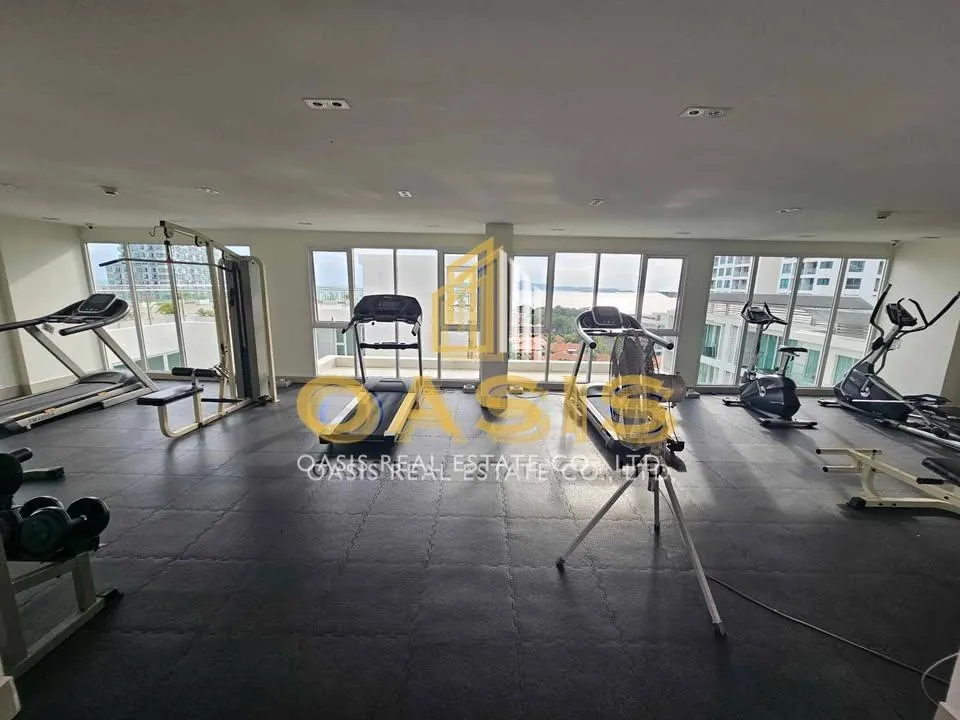 Stylish Condominium in Sunset Boulevard 2 for sale