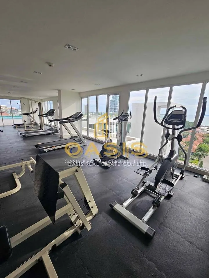 Stylish Condominium in Sunset Boulevard 2 for sale