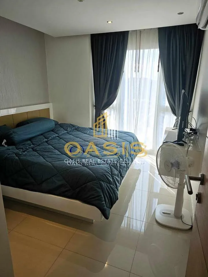 Stylish Condominium in Sunset Boulevard 2 for sale