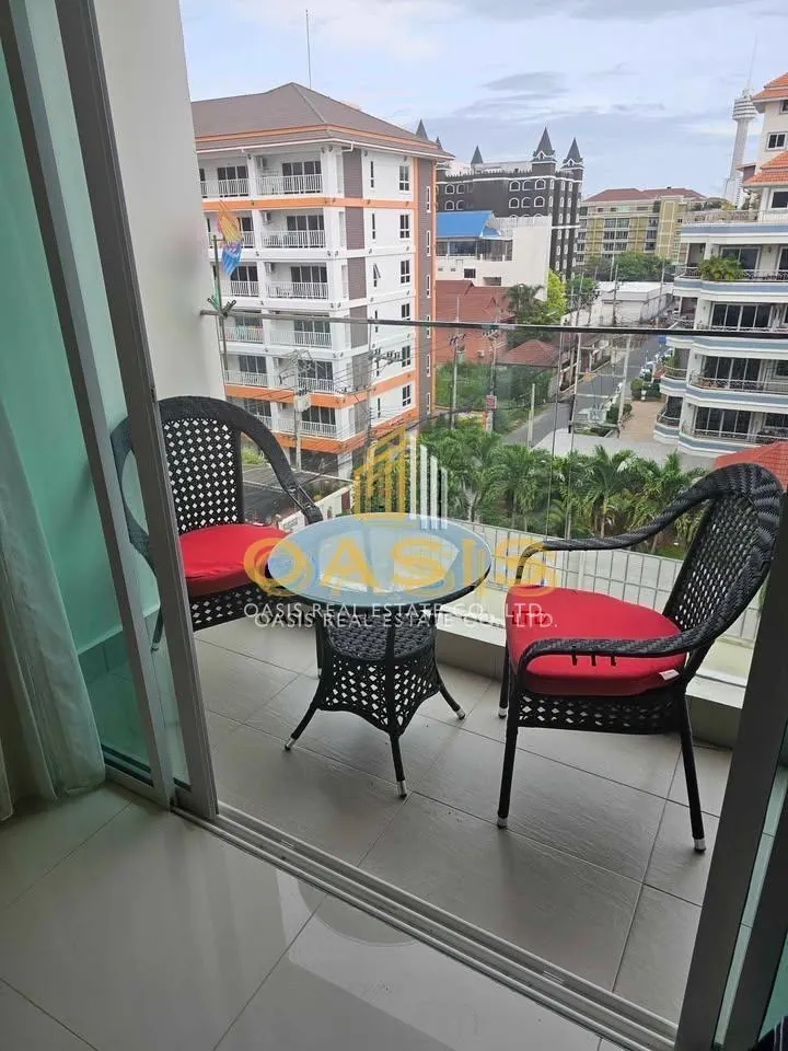 Stylish Condominium in Sunset Boulevard 2 for sale
