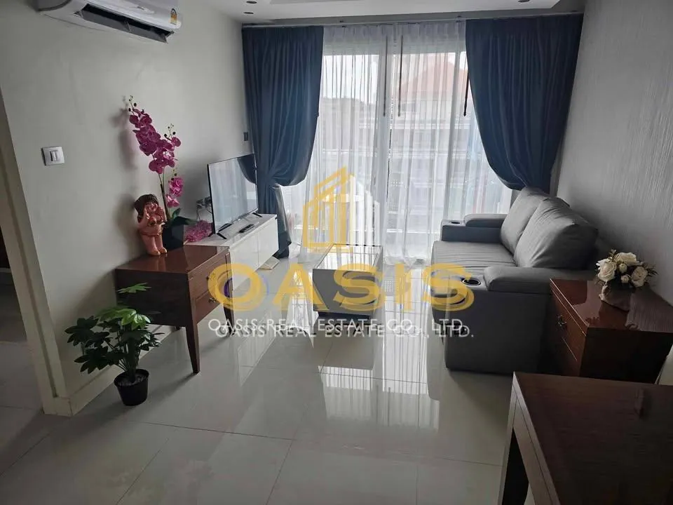 Stylish Condominium in Sunset Boulevard 2 for sale