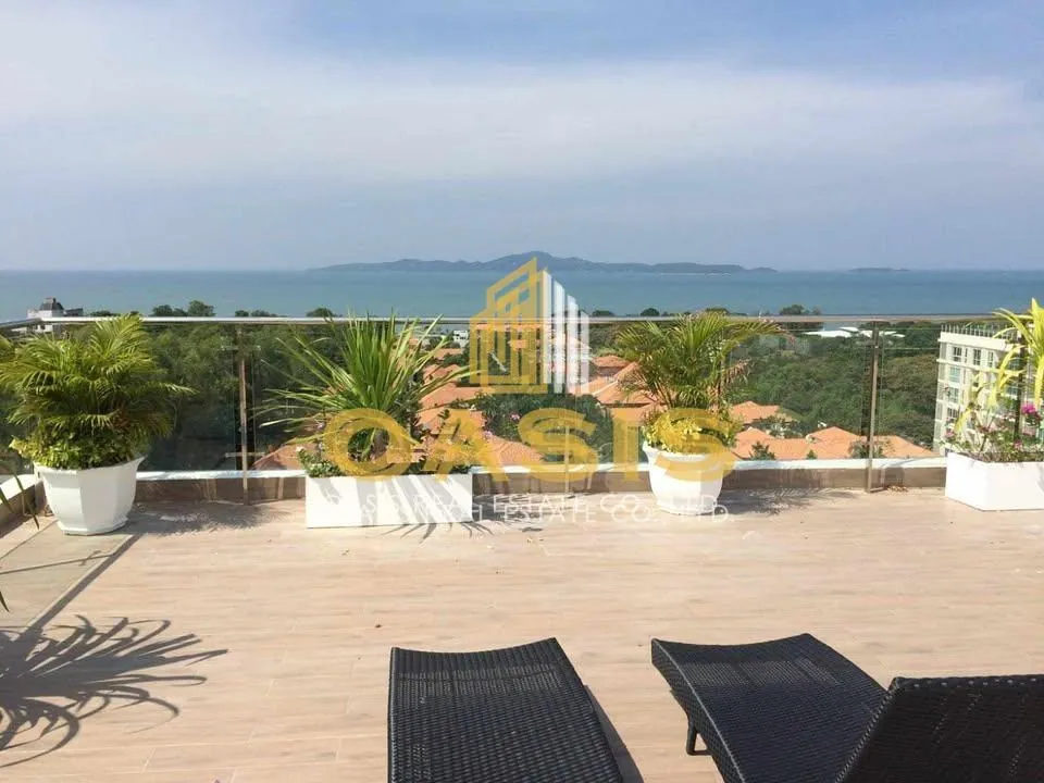 Stylish Condominium in Sunset Boulevard 2 for sale
