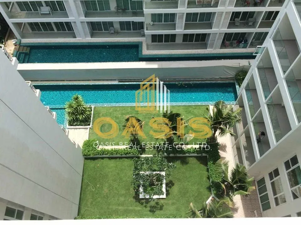 Stylish Condominium in Sunset Boulevard 2 for sale