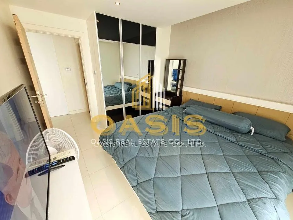 Stylish Condominium in Sunset Boulevard 2 for sale