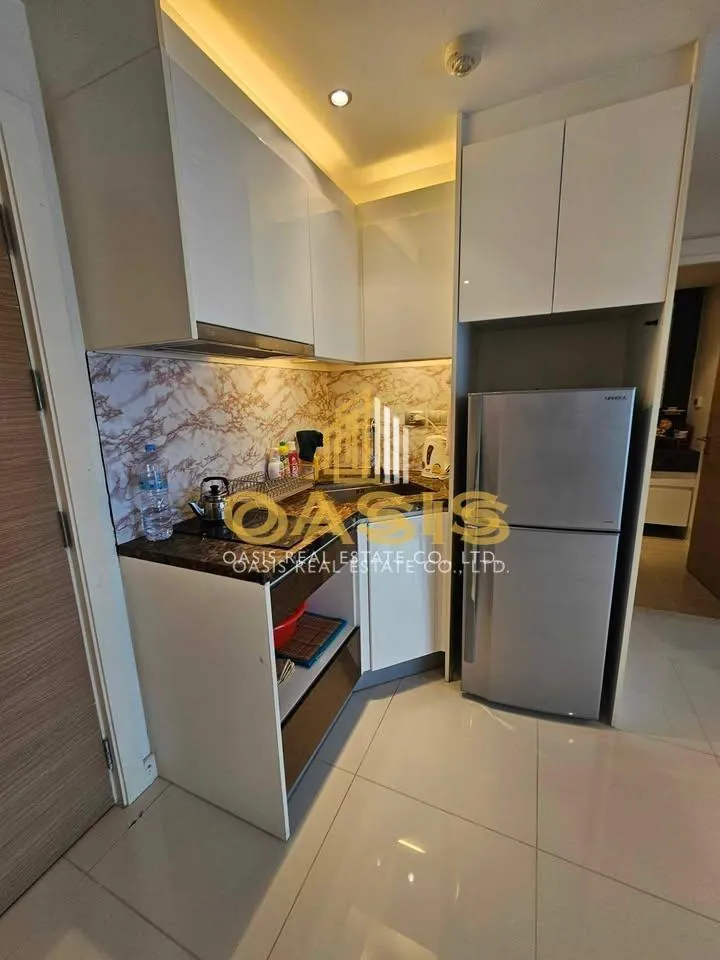 Stylish Condominium in Sunset Boulevard 2 for sale