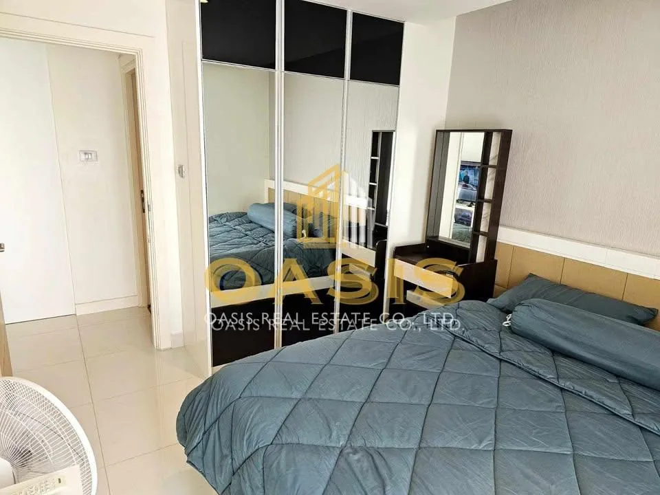 Stylish Condominium in Sunset Boulevard 2 for sale