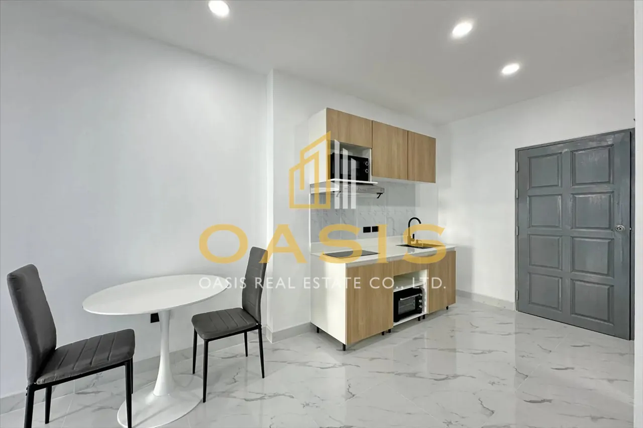 Fully Renovated Sea View Condo for Sale  View Talay 5C