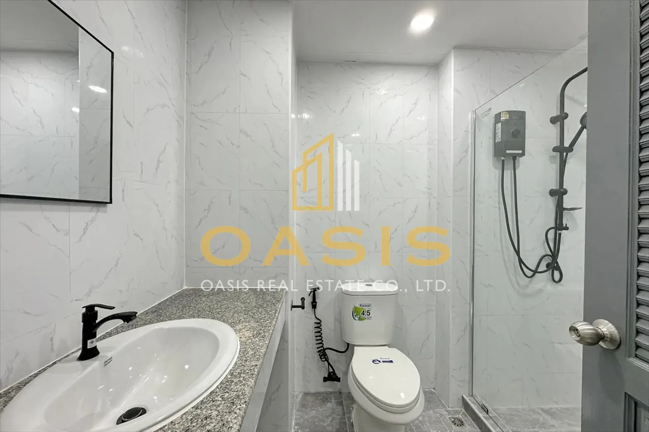 Fully Renovated Sea View Condo for Sale  View Talay 5C