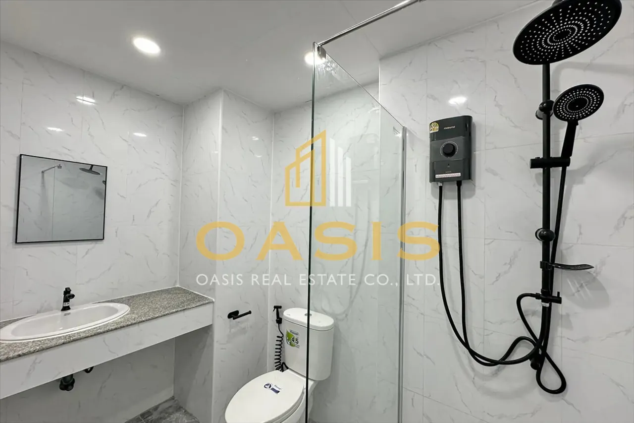 Fully Renovated Sea View Condo for Sale  View Talay 5C