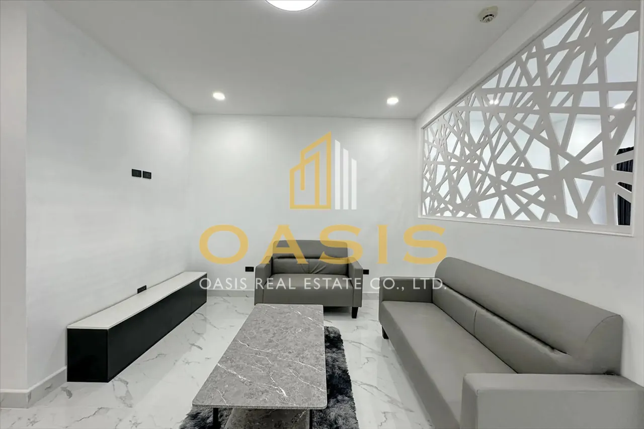 Fully Renovated Sea View Condo for Sale View Talay 5C