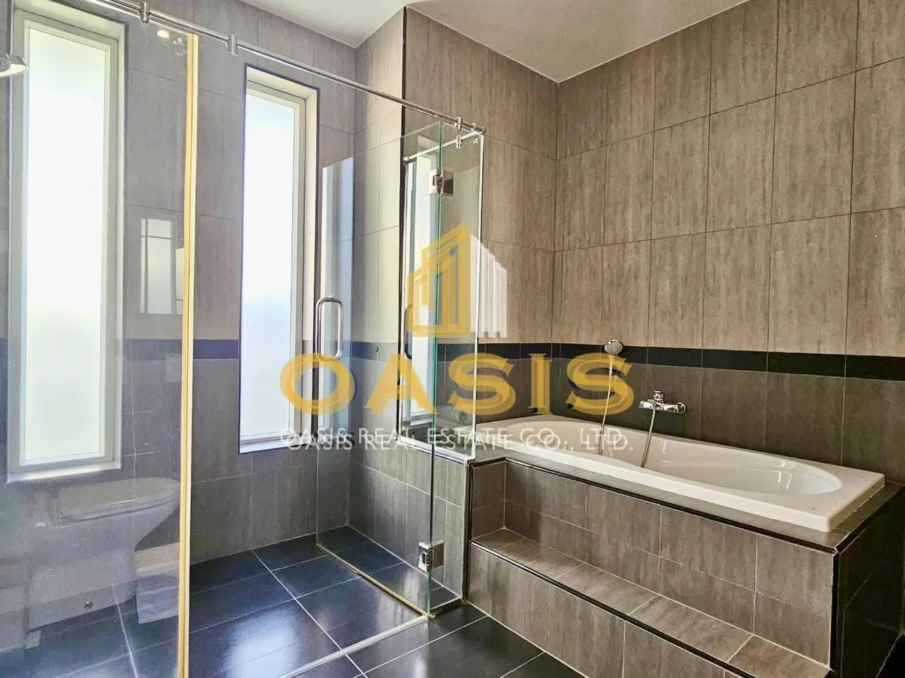 Luxury Pool Villa For Sale  Whispering Palms, Mabprachan