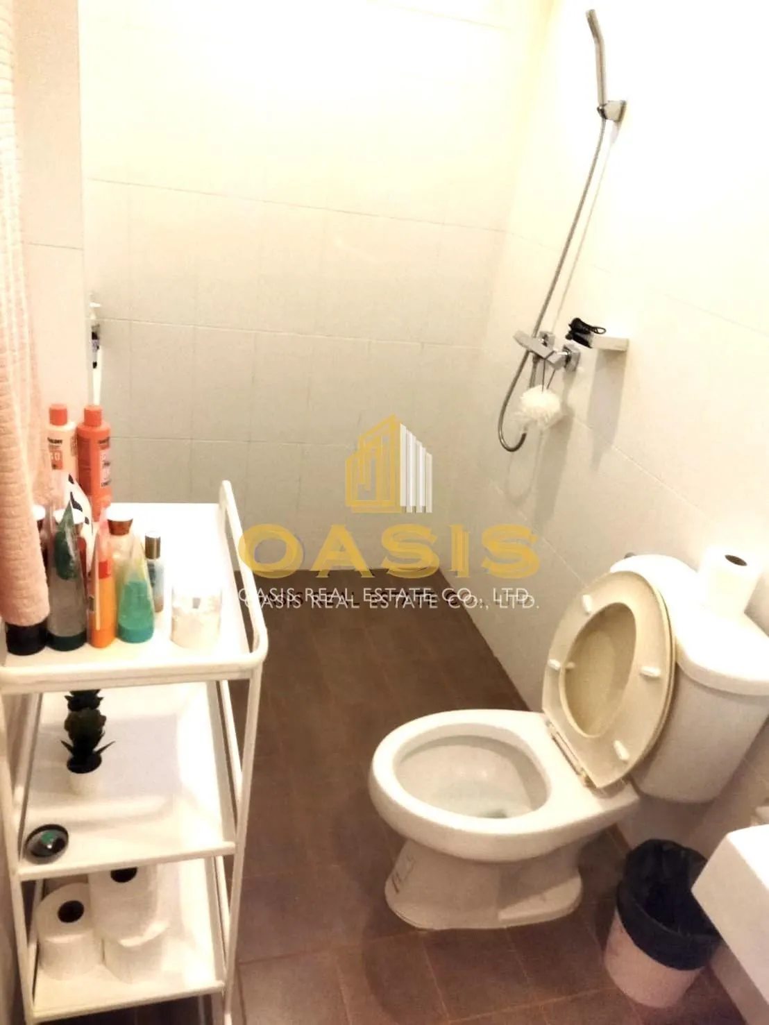 House for Rent – Nirvana Icon Wongwaen Rama 9