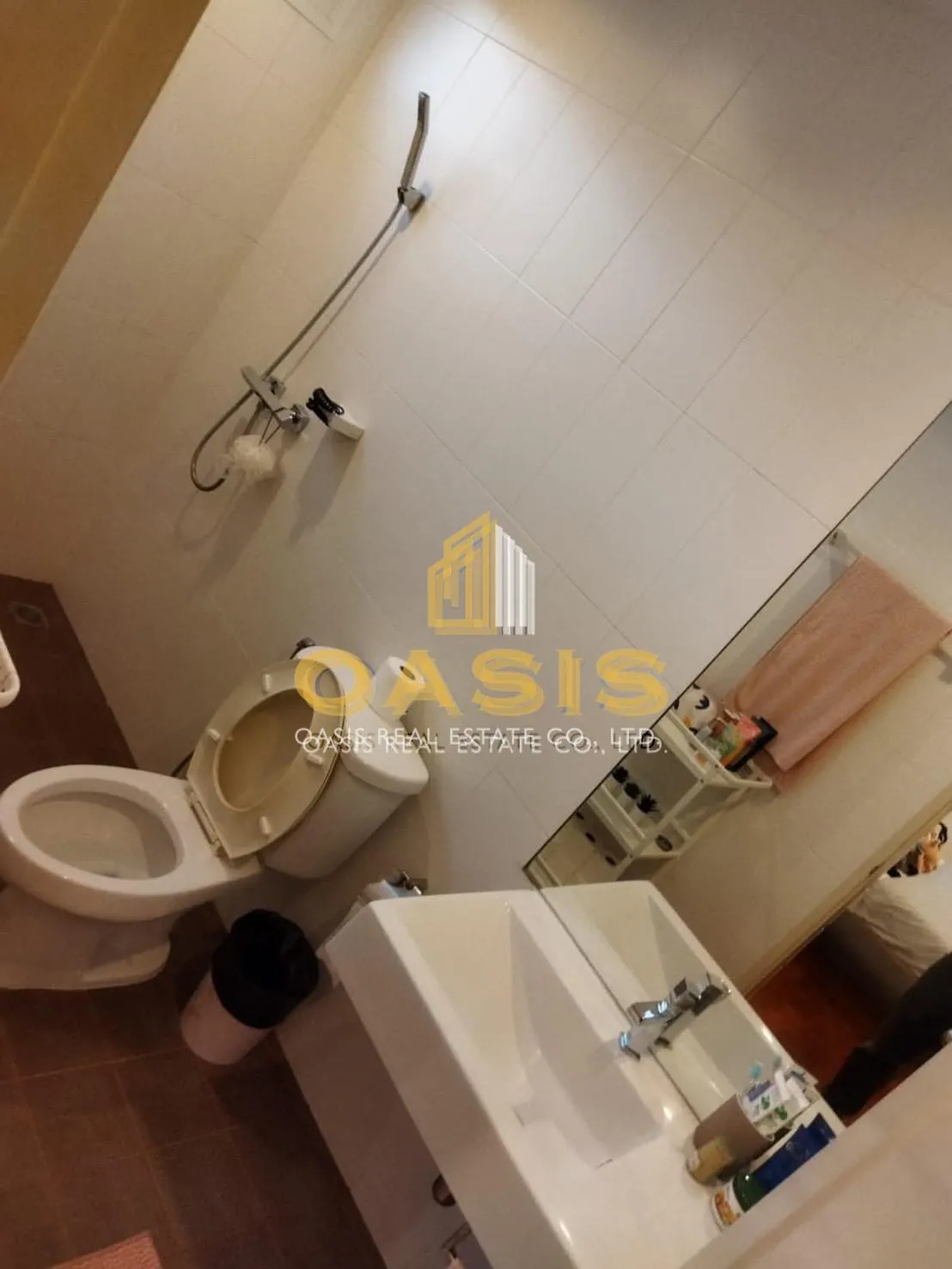 House for Rent – Nirvana Icon Wongwaen Rama 9