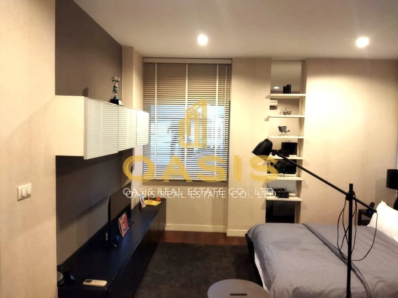 House for Rent – Nirvana Icon Wongwaen Rama 9