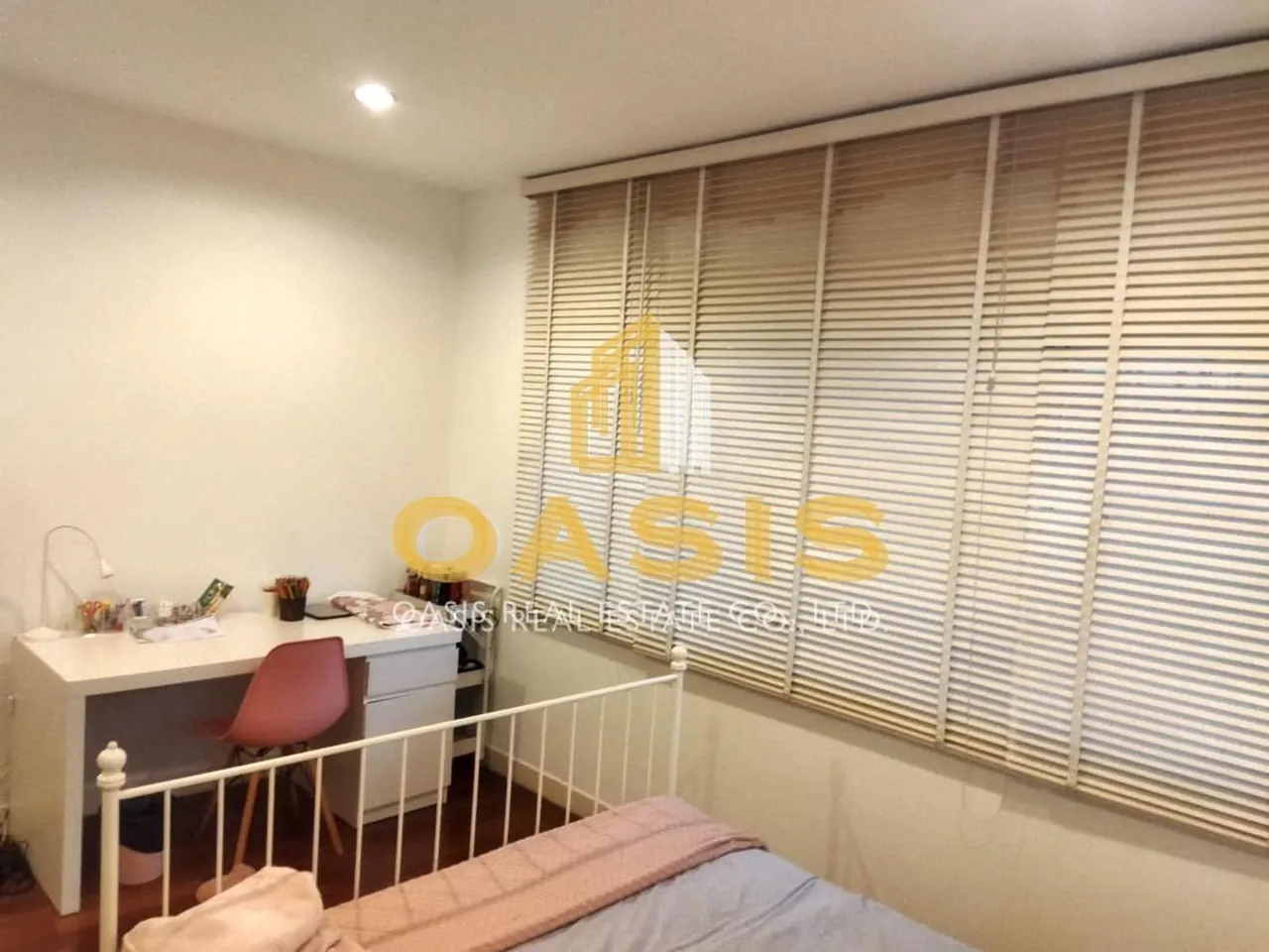 House for Rent – Nirvana Icon Wongwaen Rama 9