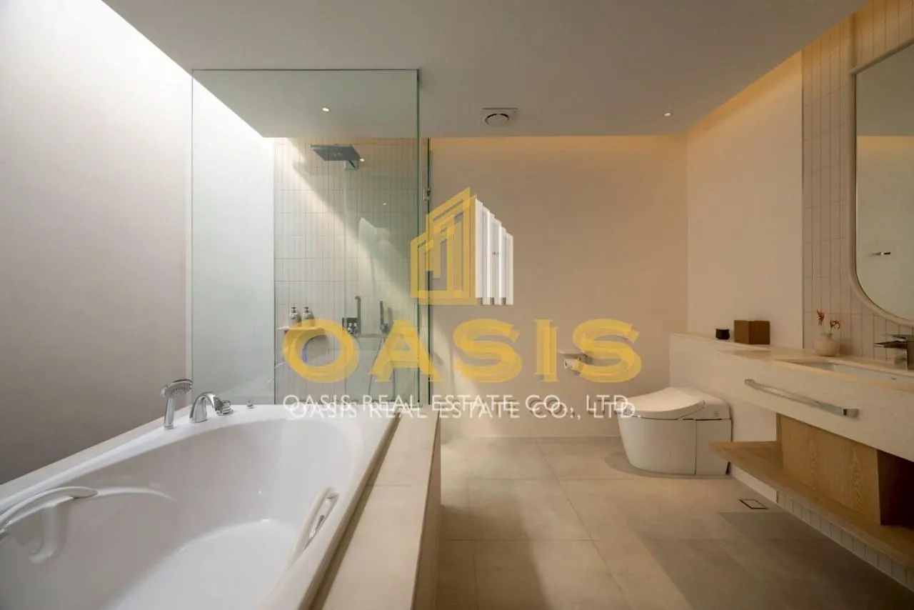 Movenpick A luxury Pool Villa For Sale and rent