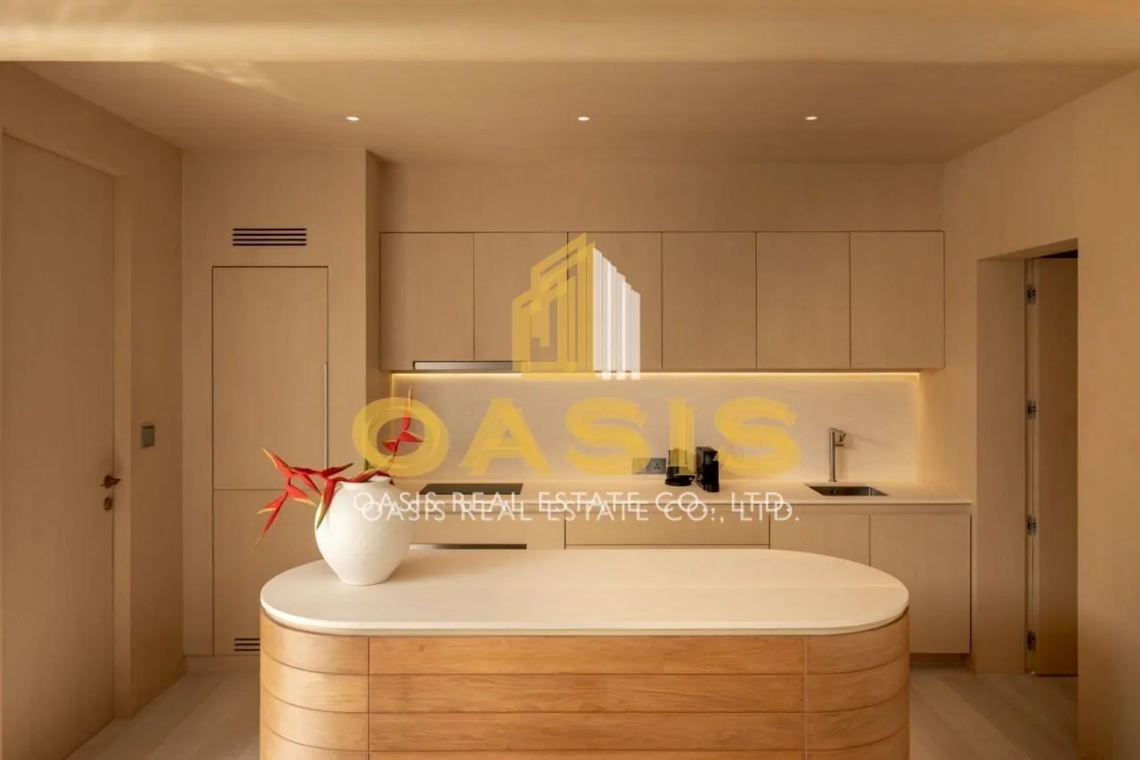Movenpick A luxury Pool Villa For Sale and rent