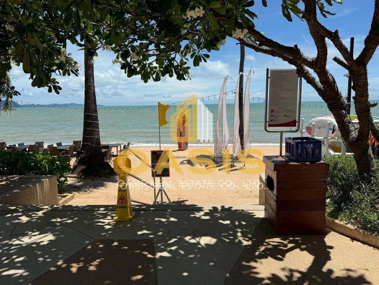 Movenpick A luxury Pool Villa For Sale and rent
