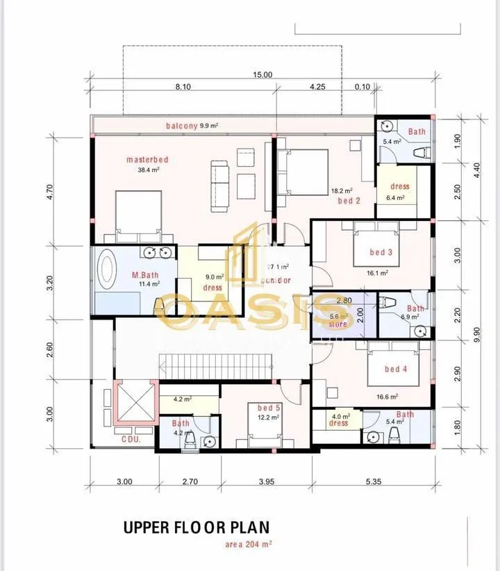 Prestigious Luxury Villa for Sale Pratumnak Soi 5