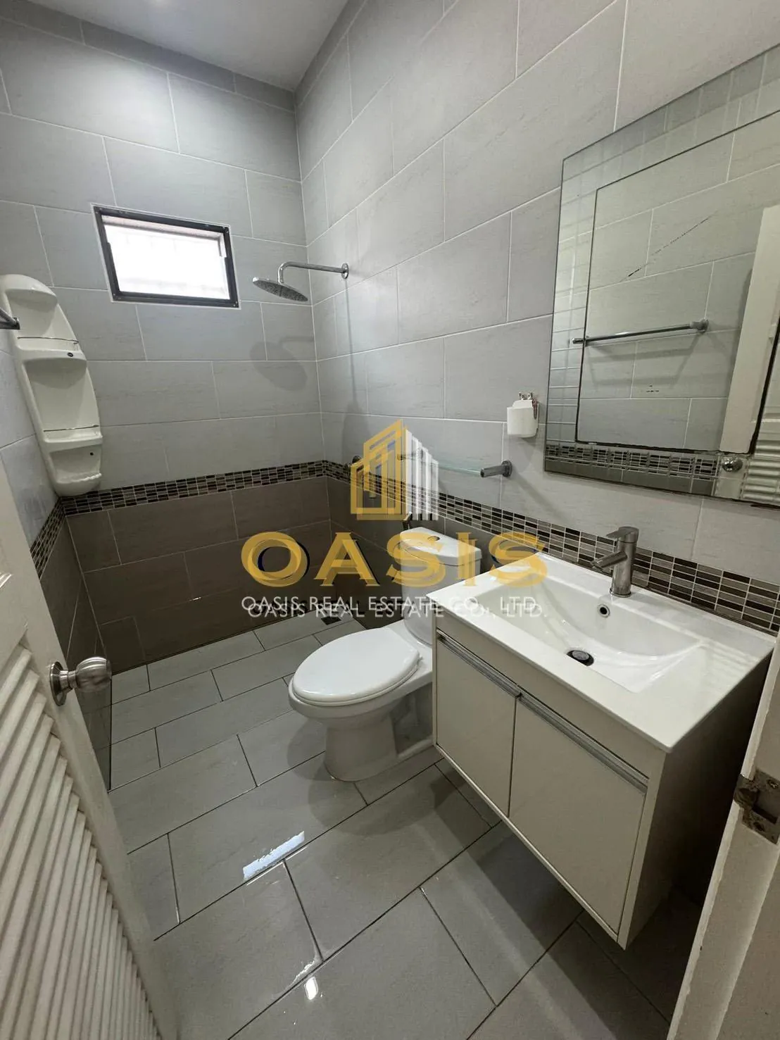 Single-Story House in Phonthep Garden Ville for sale