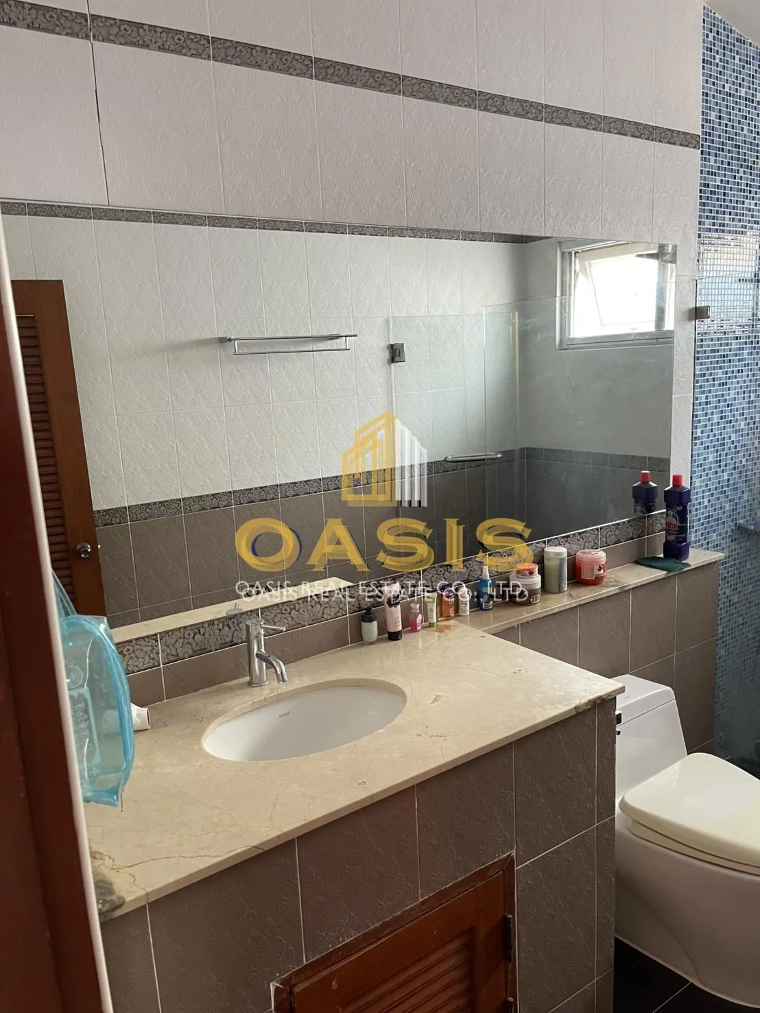 2-Storey Pool Villa For Rent or Sale in Amorn Village