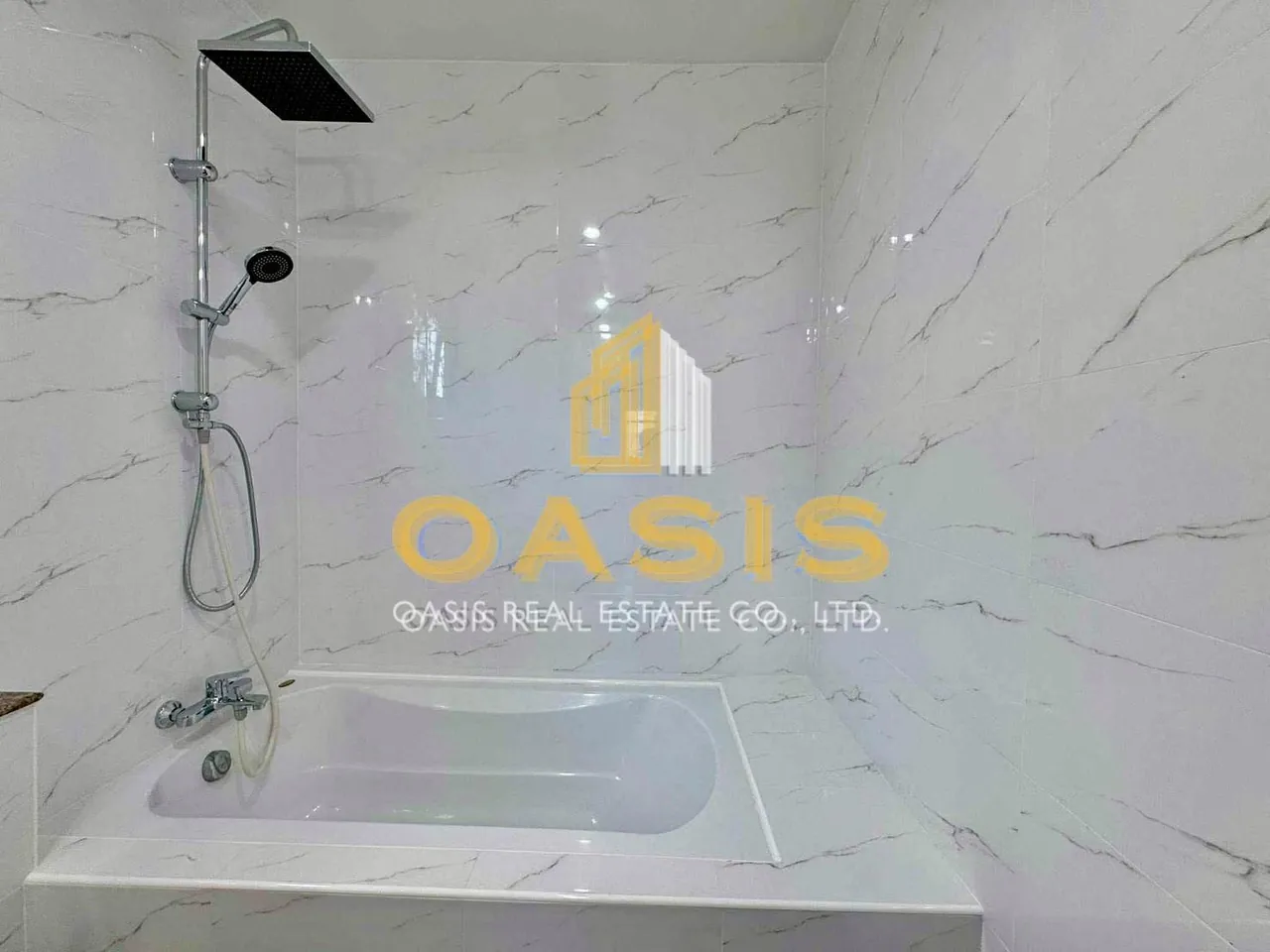 Baan Fahrimhaad Pool Villa For Sale