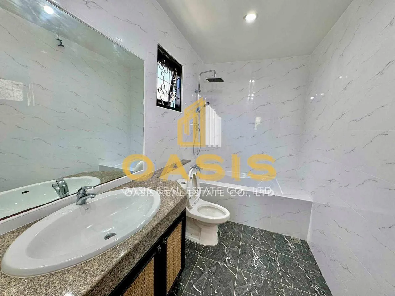 Baan Fahrimhaad Pool Villa For Sale