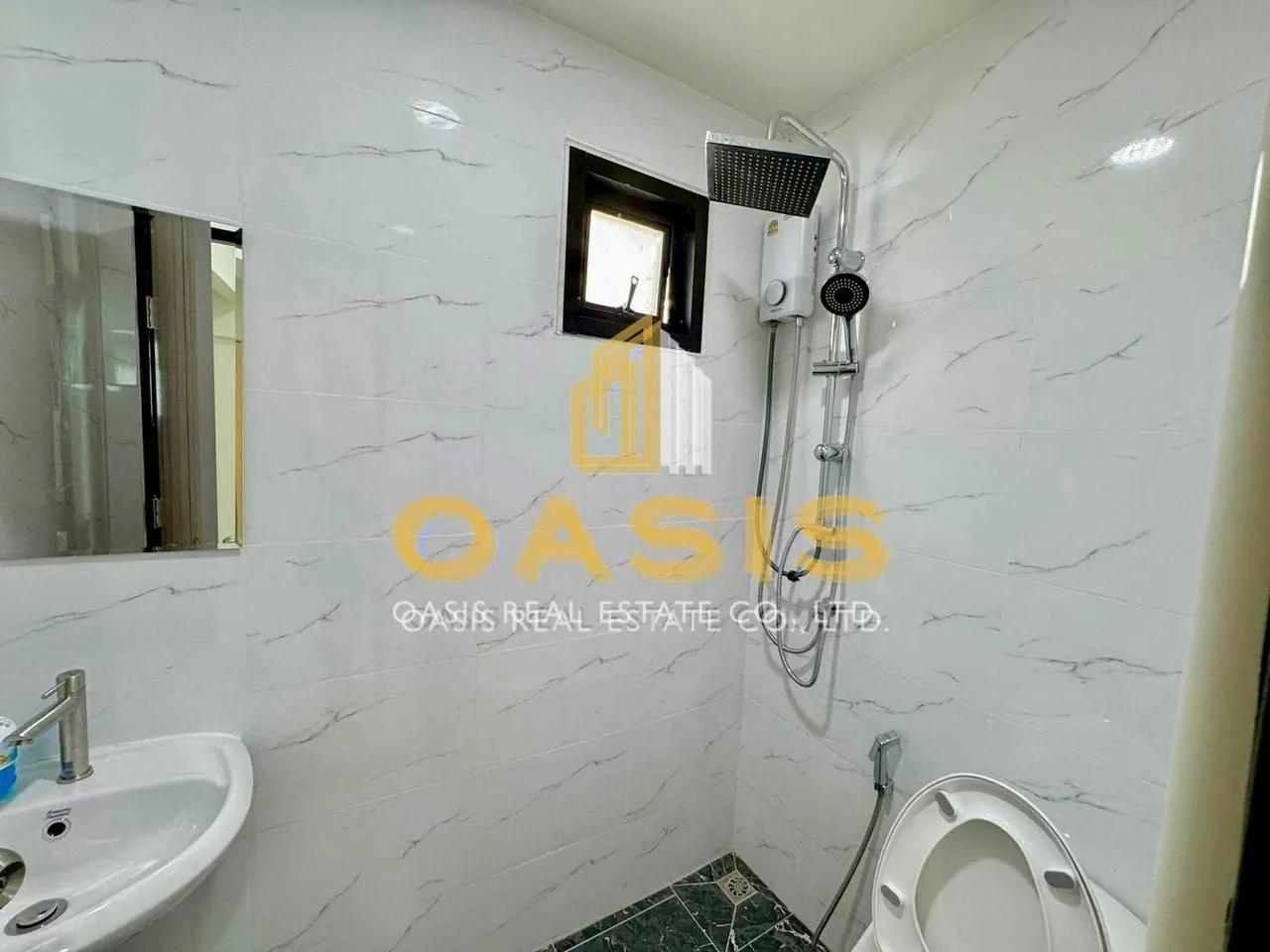Baan Fahrimhaad Pool Villa  For Sale