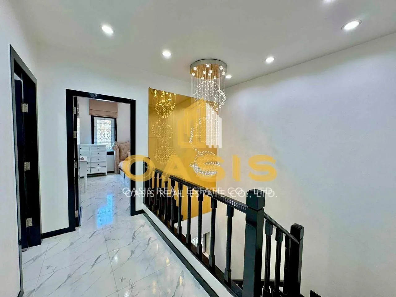 Baan Fahrimhaad Pool Villa For Sale