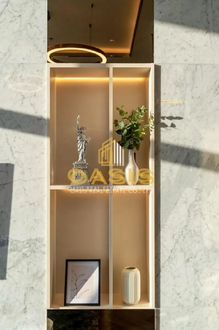 Luxury Penthouse for Sale – Once Pattaya