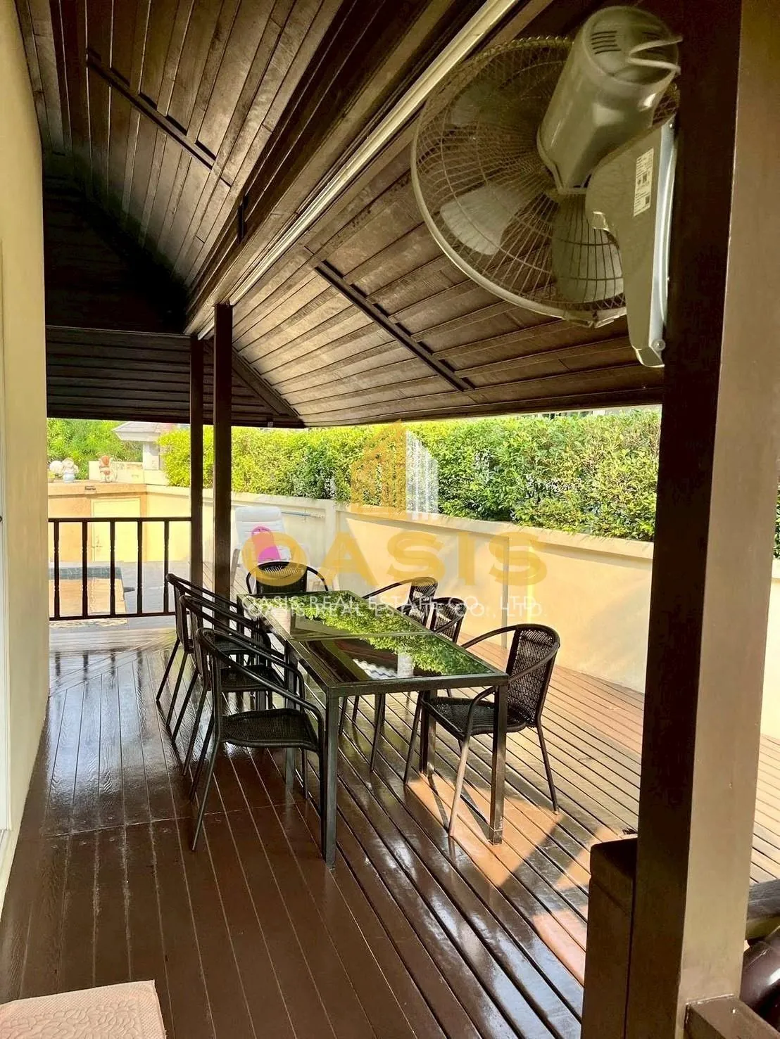 Luxury Pool Villa for Sale