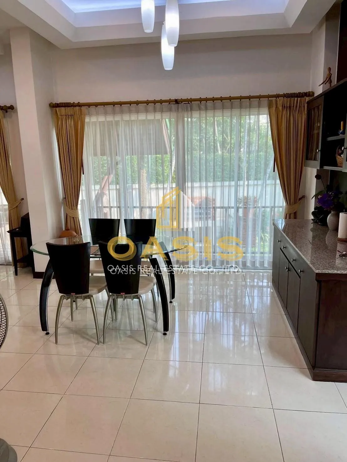 Luxury Pool Villa for Sale