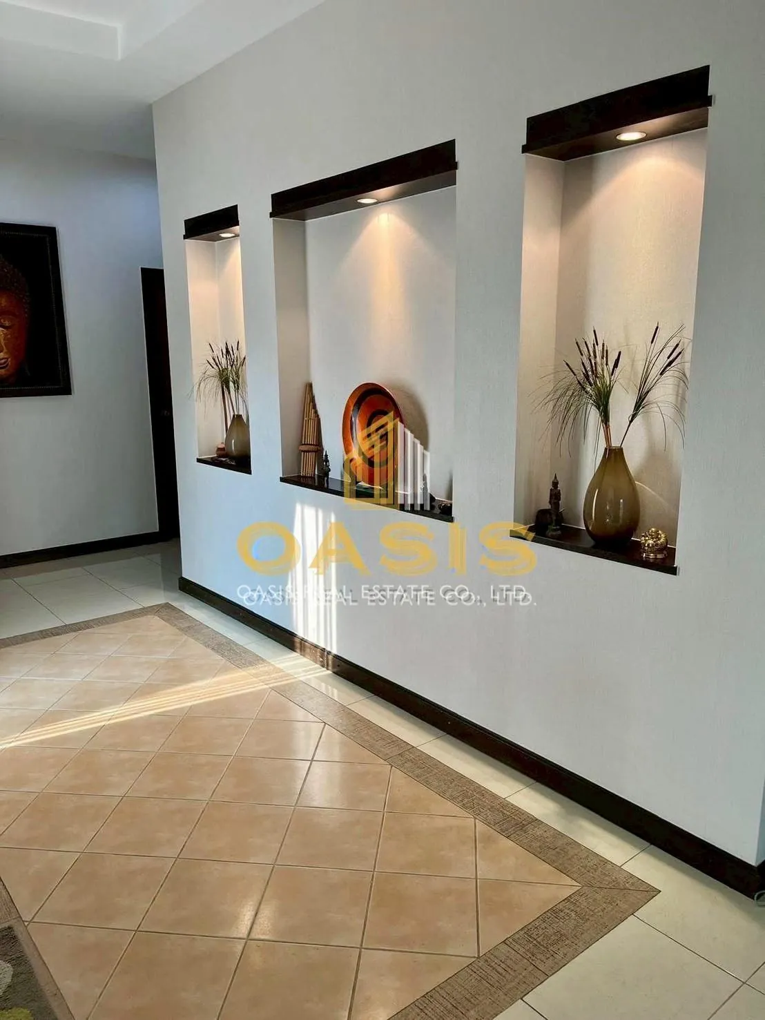 Luxury Pool Villa for Sale