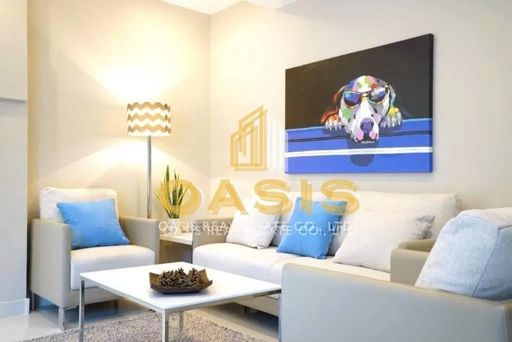Commercial Luxury Apartment Building for Sale in Pratumnak Soi 5