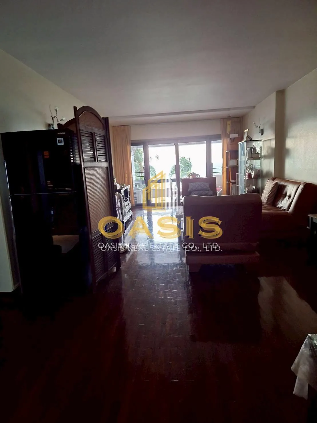 Sea View Condo for Rent & Sale at Pingpha Condominuim