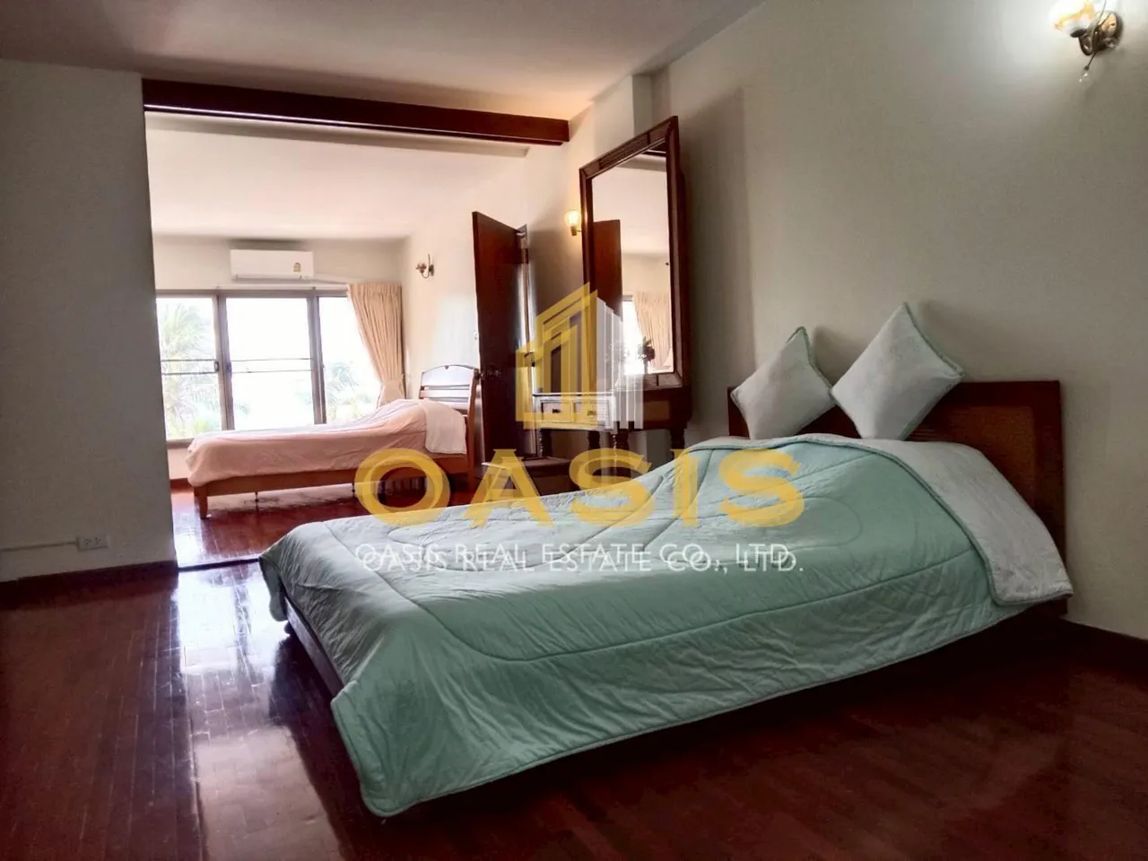 Sea View Condo for Rent & Sale at Pingpha Condominuim
