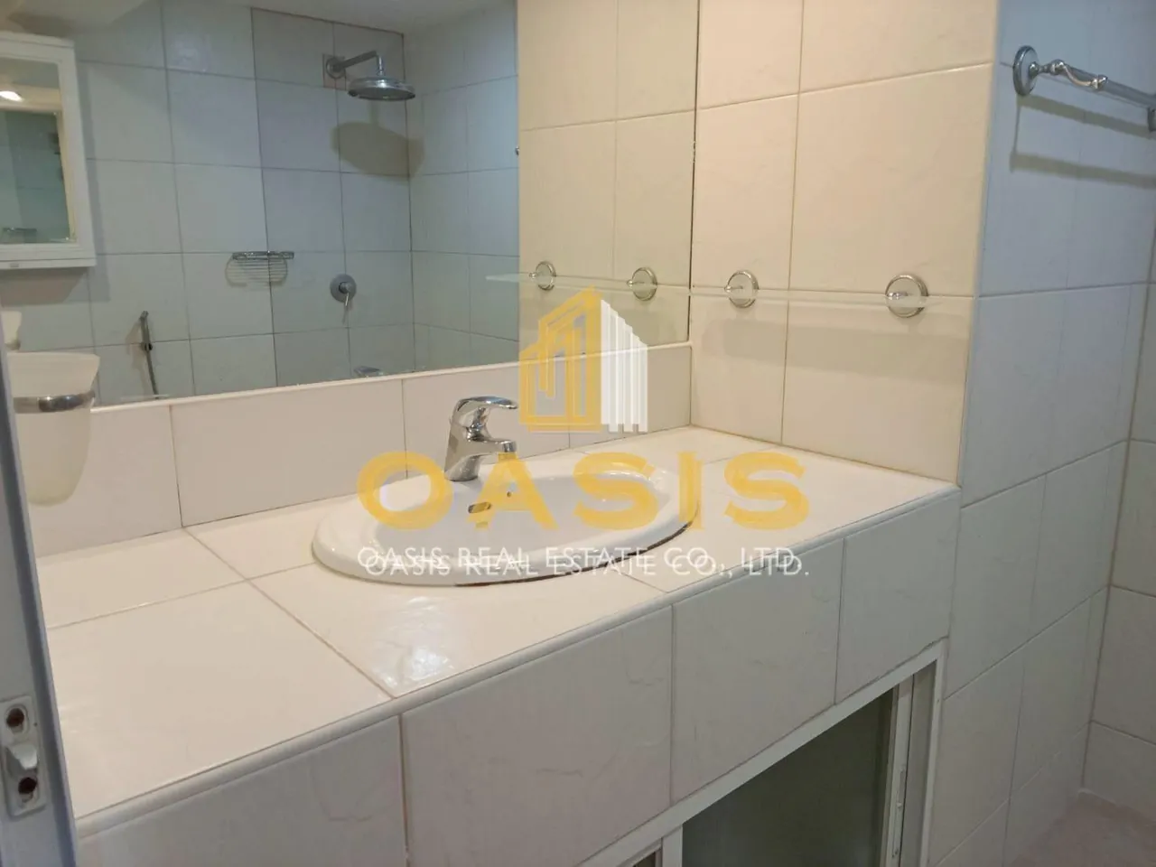 Sea View Condo for Rent & Sale at Pingpha Condominuim