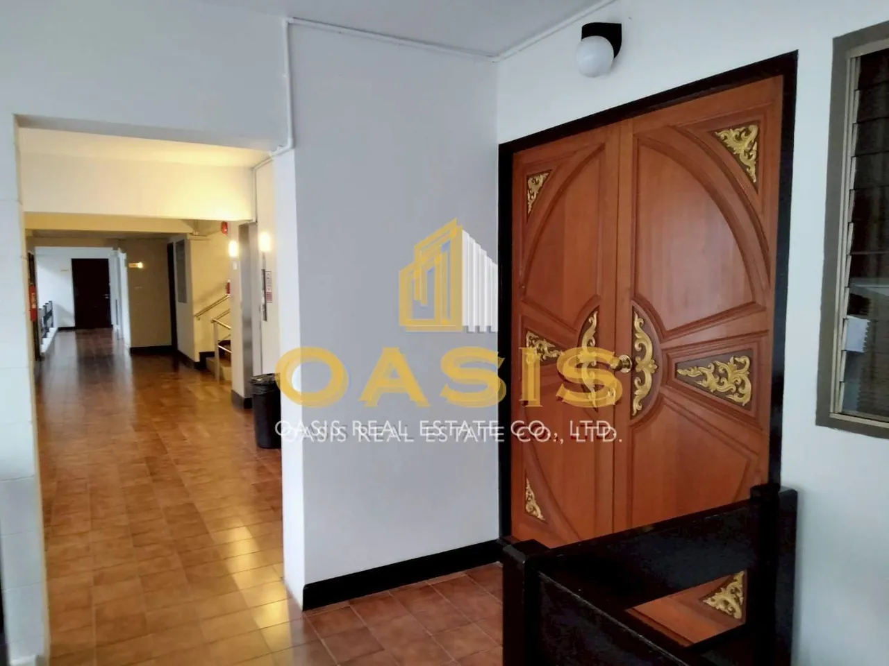 Sea View Condo for Rent & Sale at Pingpha Condominuim