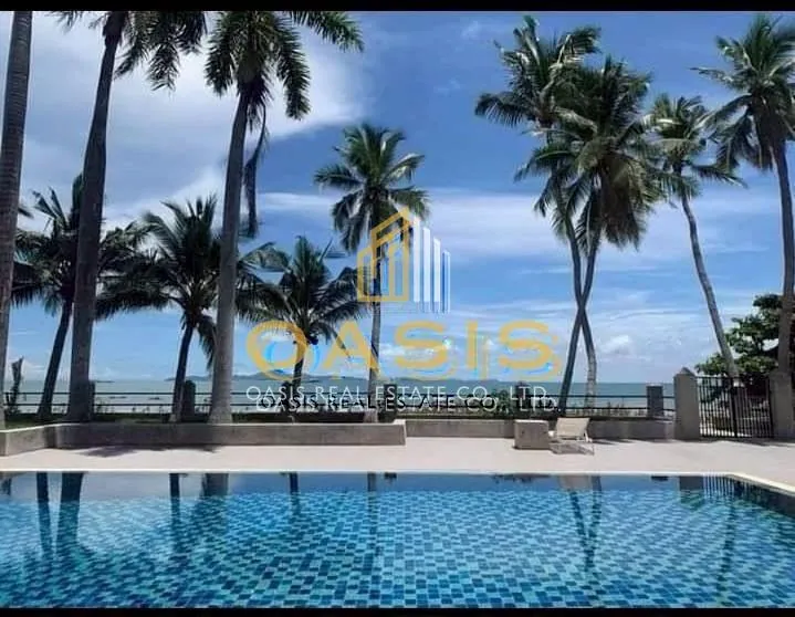 Sea View Condo for Rent & Sale at Pingpha Condominuim