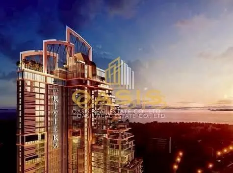 Riviera Malibu Condominium for sale